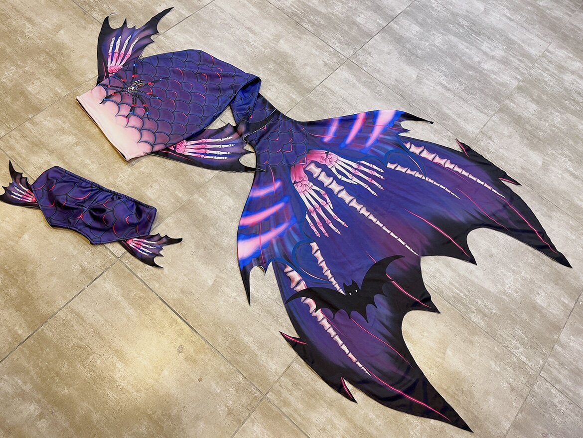 Original Male And Female Merma - Aquarium 评论和价格