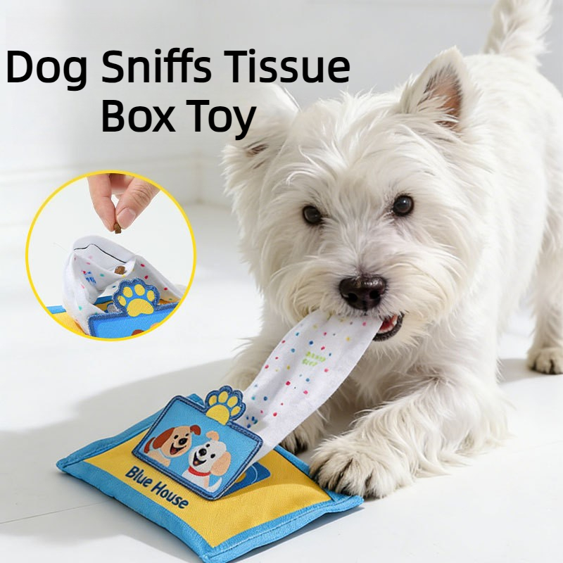 Durable Tearproof Pet Snuffle  - Snuffle Mat For Dogs 评论和价格