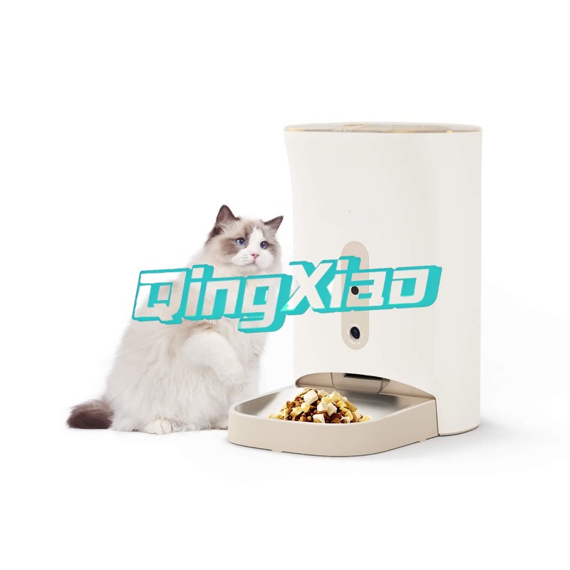 Home Multi Pet Automatic Feede - Pet Feeders 评论和价格