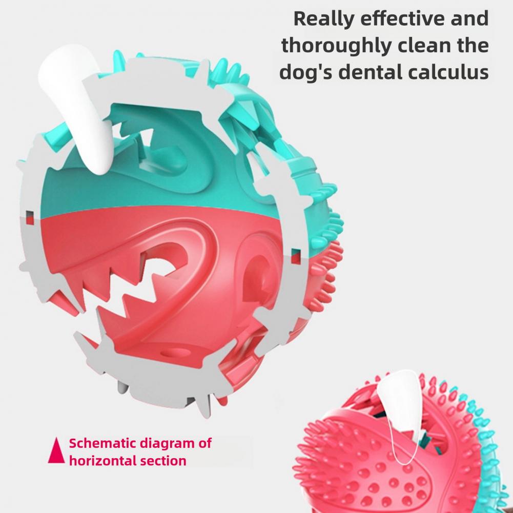 Dog Chew Toys for Aggressive C - Rubber Treat Dispensing Dog Toy 评论和价格