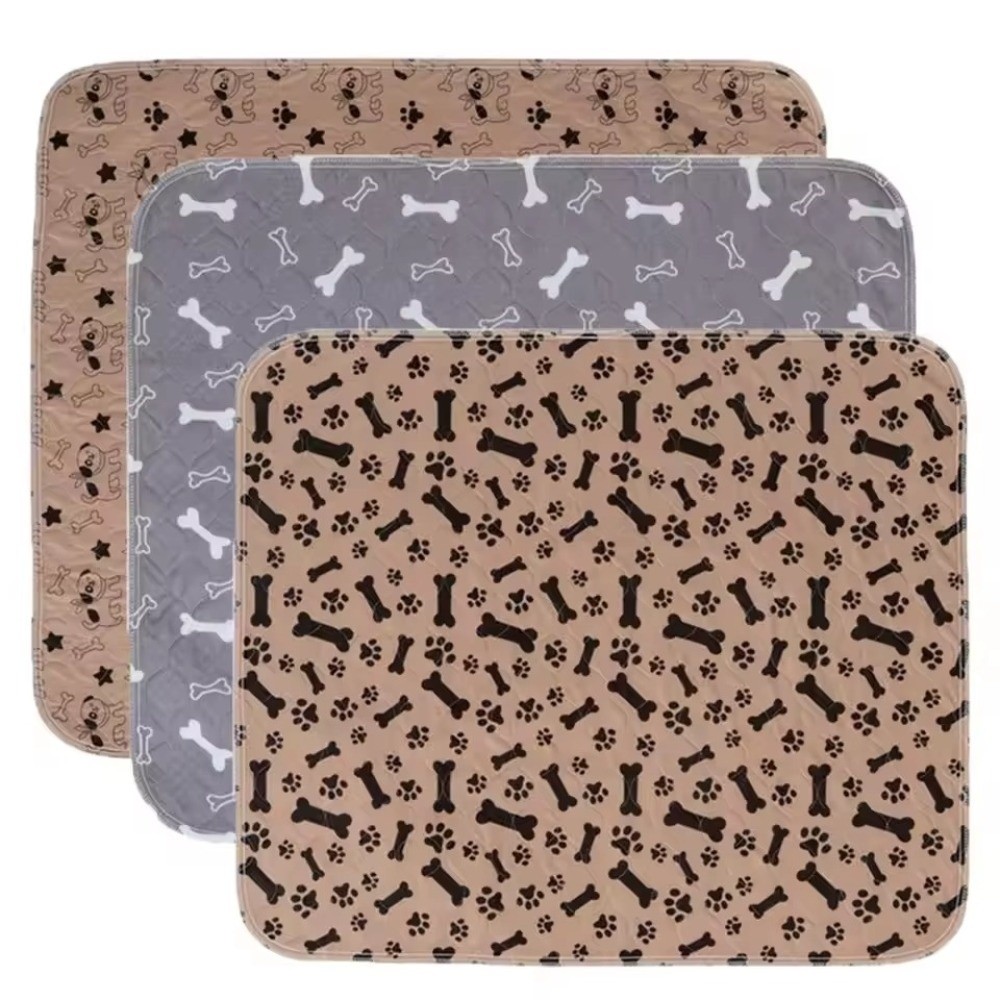 Durable Waterproof Puppy Pee P - Pet Beds 评论和价格