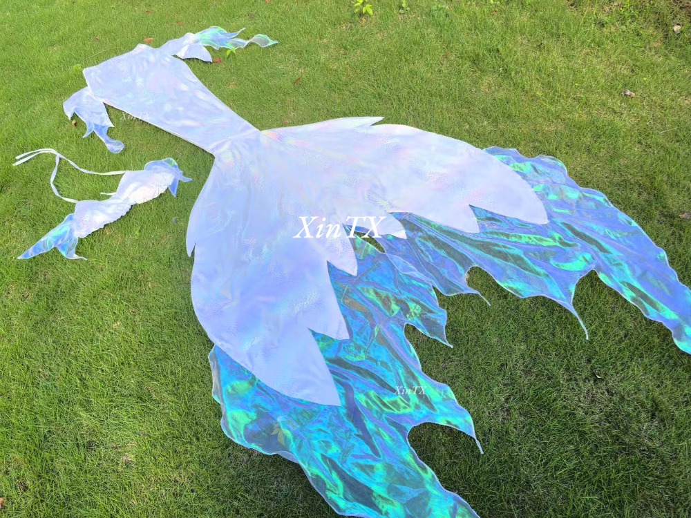 Professional adult mermaid tai - Aquarium 评论和价格