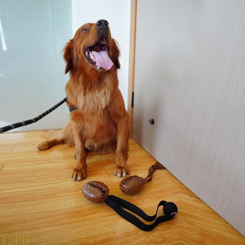 12PD Rope Coffee Bean Dog Chew - Dog Rope Toy Aggressive Chewers 评论和价格