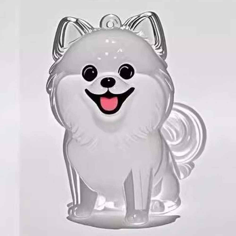 Cartoon Dog Shape Dog Hair Sto - Pet Grooming 评论和价格