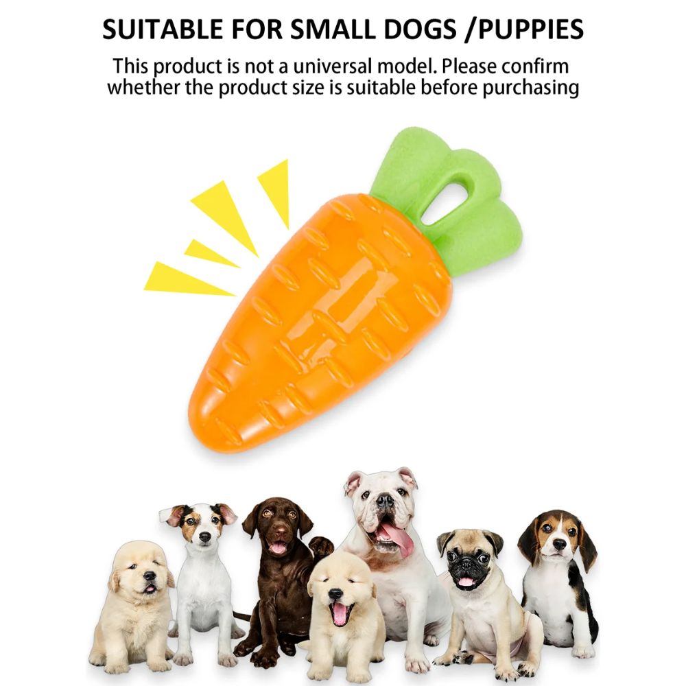 Durable TPR Indestructible Dog - Indestructible Dog Chew Toy 评论和价格