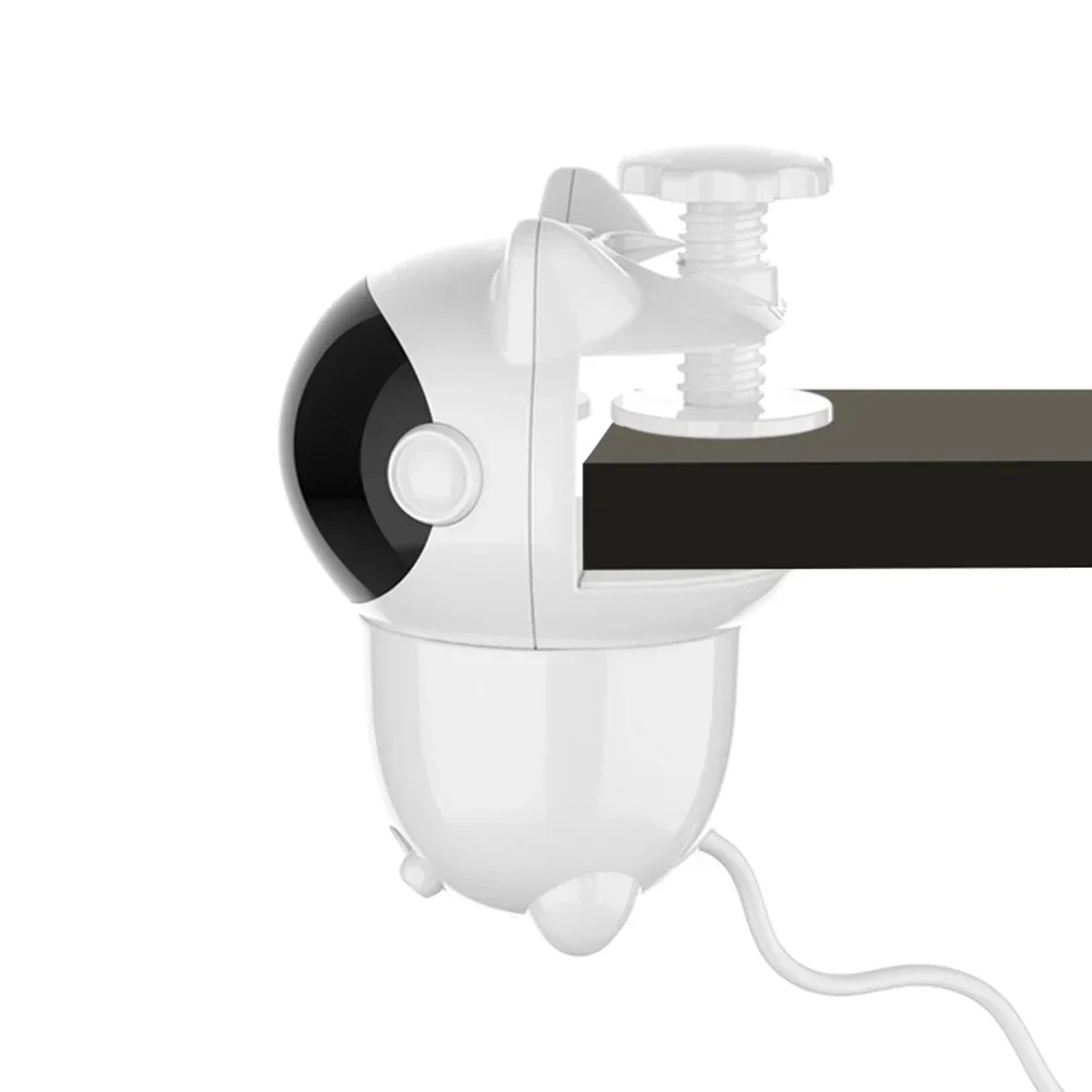 360 Interactive Cat Laser Toy  - Laser Pointer Cat Toy Automatic 评论和价格
