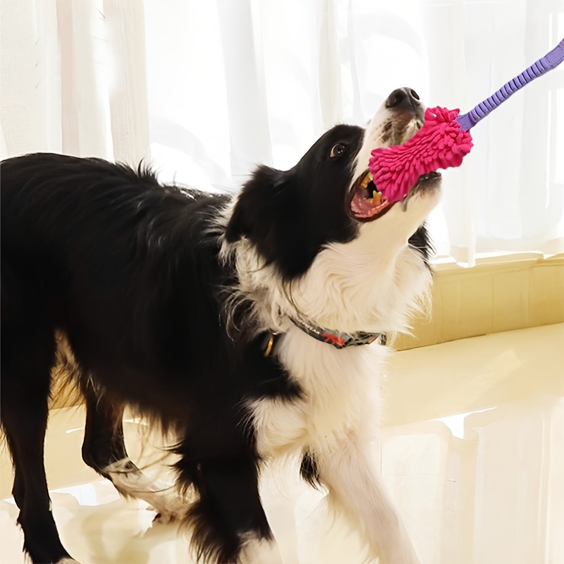 Durable Dog Toys for Aggressiv - Indestructible Dog Chew Toy 评论和价格