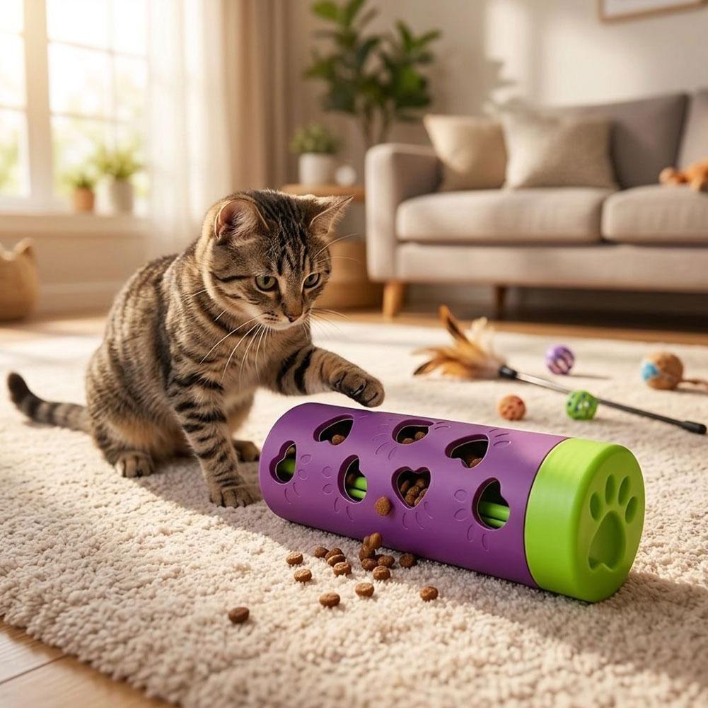 Interactive Detachable Pet Slo - Dog Puzzle Feeder Toy 评论和价格
