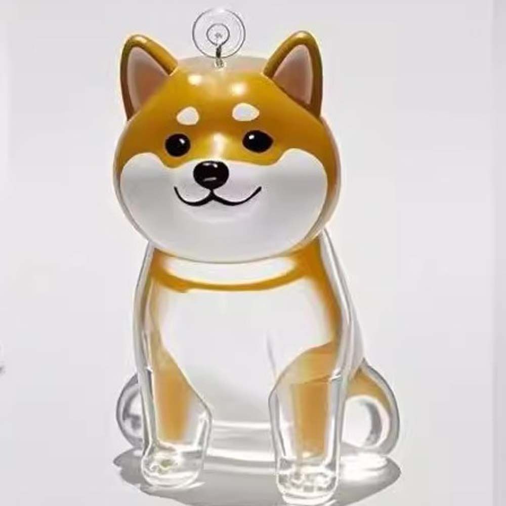 Hanging Decor Dog Shape Dog Ha - Pet Grooming 评论和价格