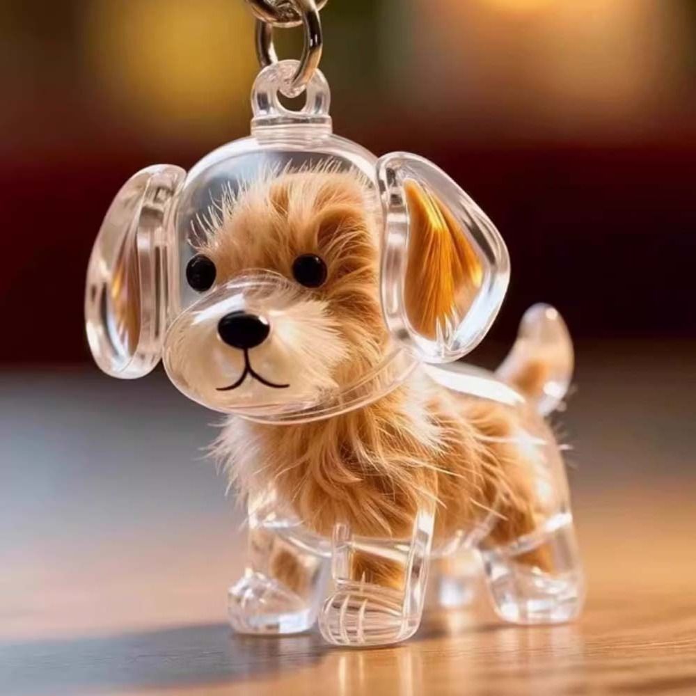 Hanging Decor Dog Shape Dog Ha - Pet Grooming 评论和价格