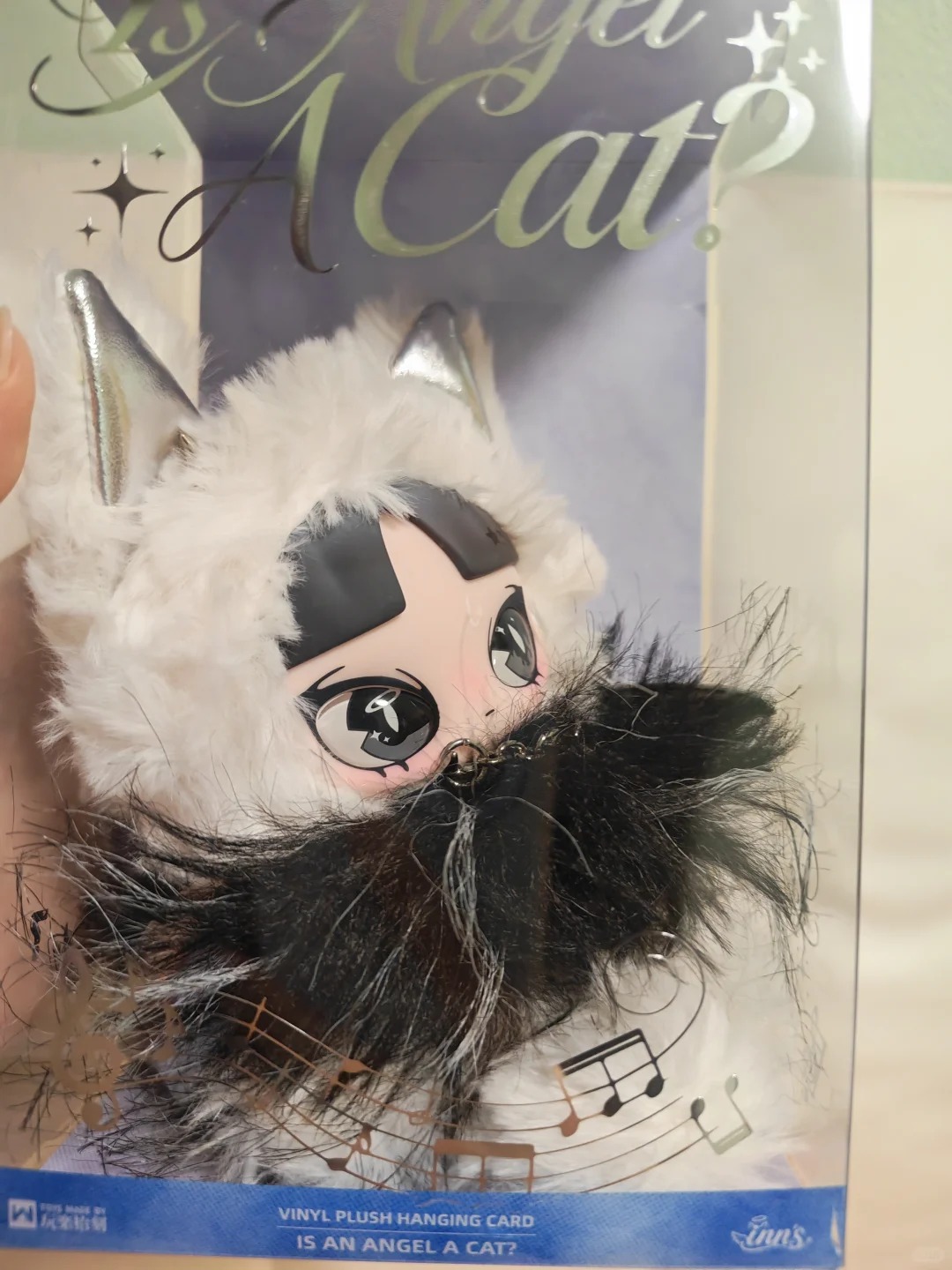 Original Inn'S Is An Angel A C - Cat Toys 评论和价格